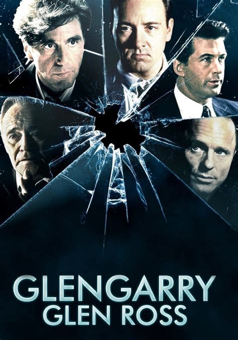 watch Glengarry Glen Ross
